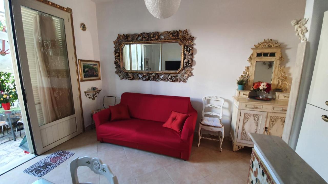 Holiday home Merlo 2 Mare & Free Park