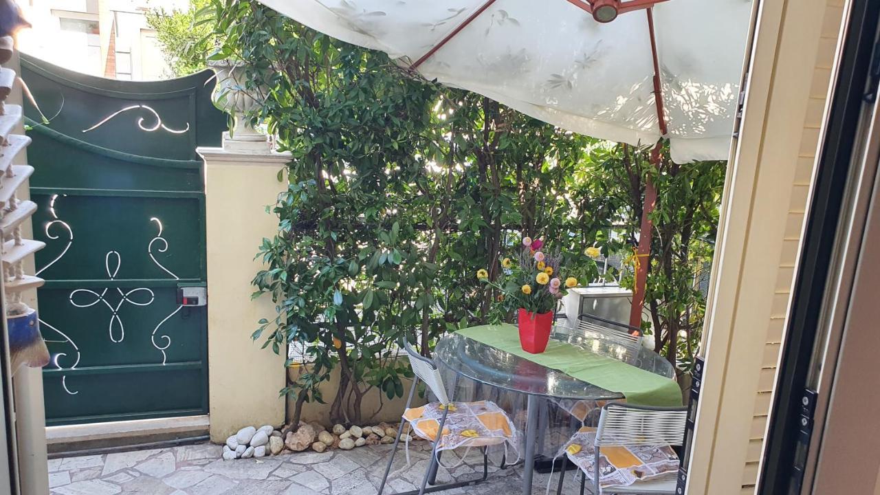 Vicino Al Mare Il Merlo 2 Casa vacanze Viareggio