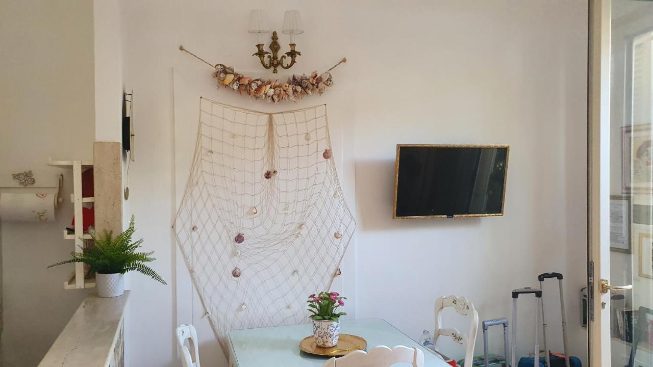 Holiday home Merlo 2 Mare & Free Park *
