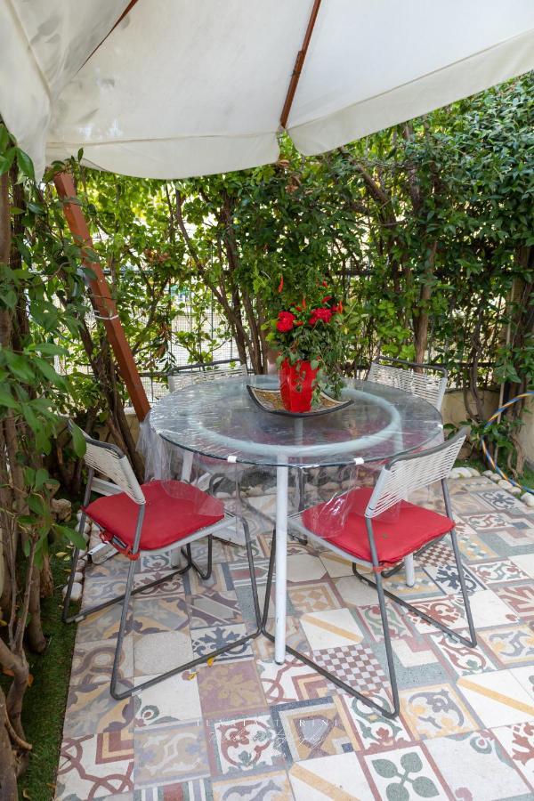 Merlo 2 Mare & Free Park Holiday home Viareggio
