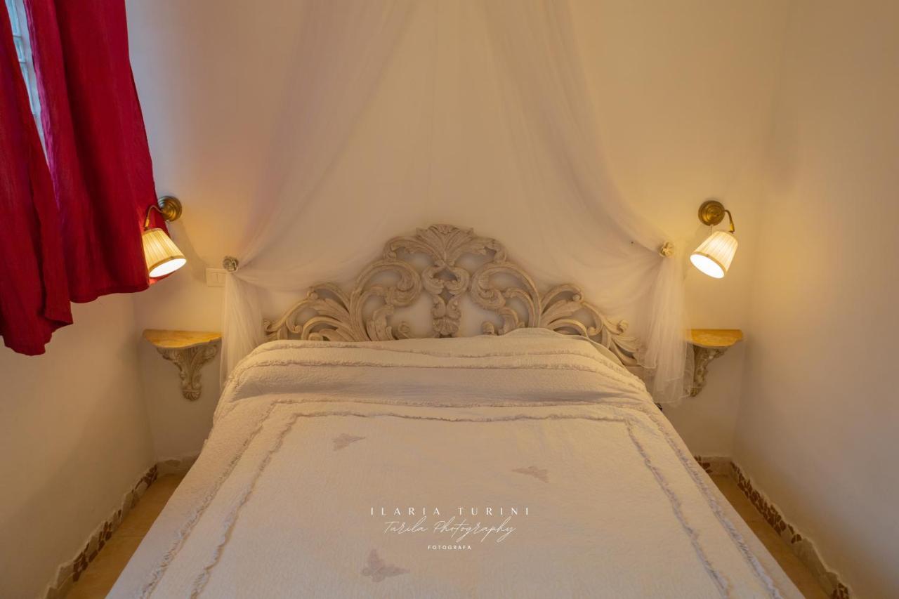 Holiday home Merlo 2 Mare & Free Park *
