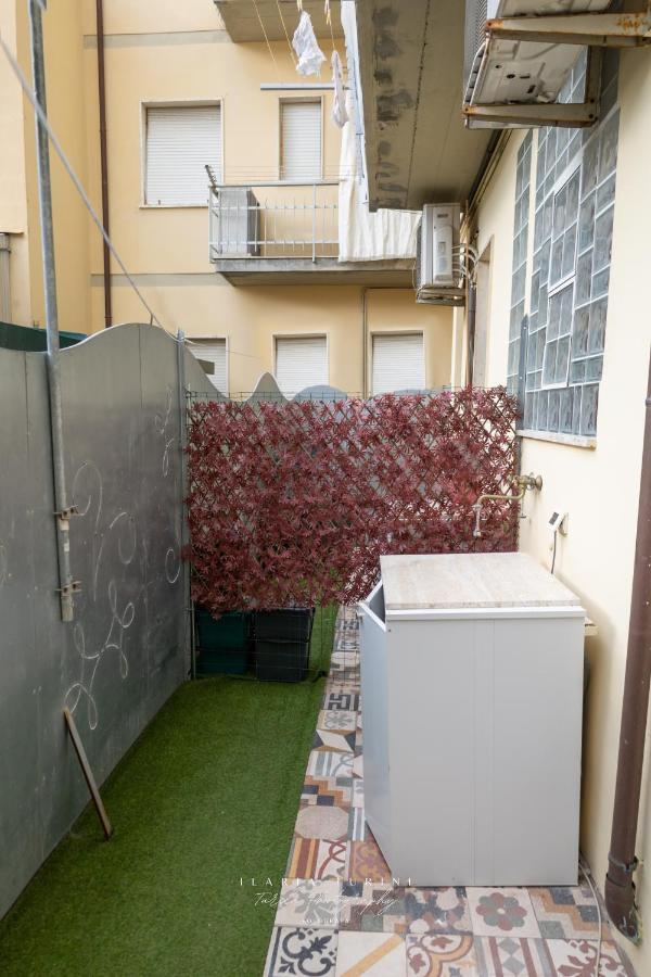 Merlo 2 Mare & Free Park