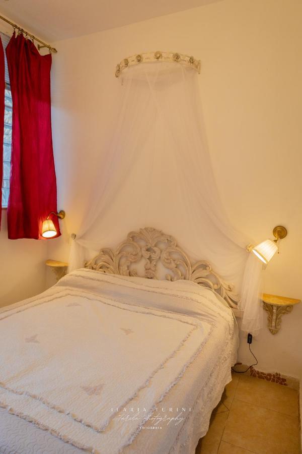 Holiday home Merlo 2 Mare & Free Park