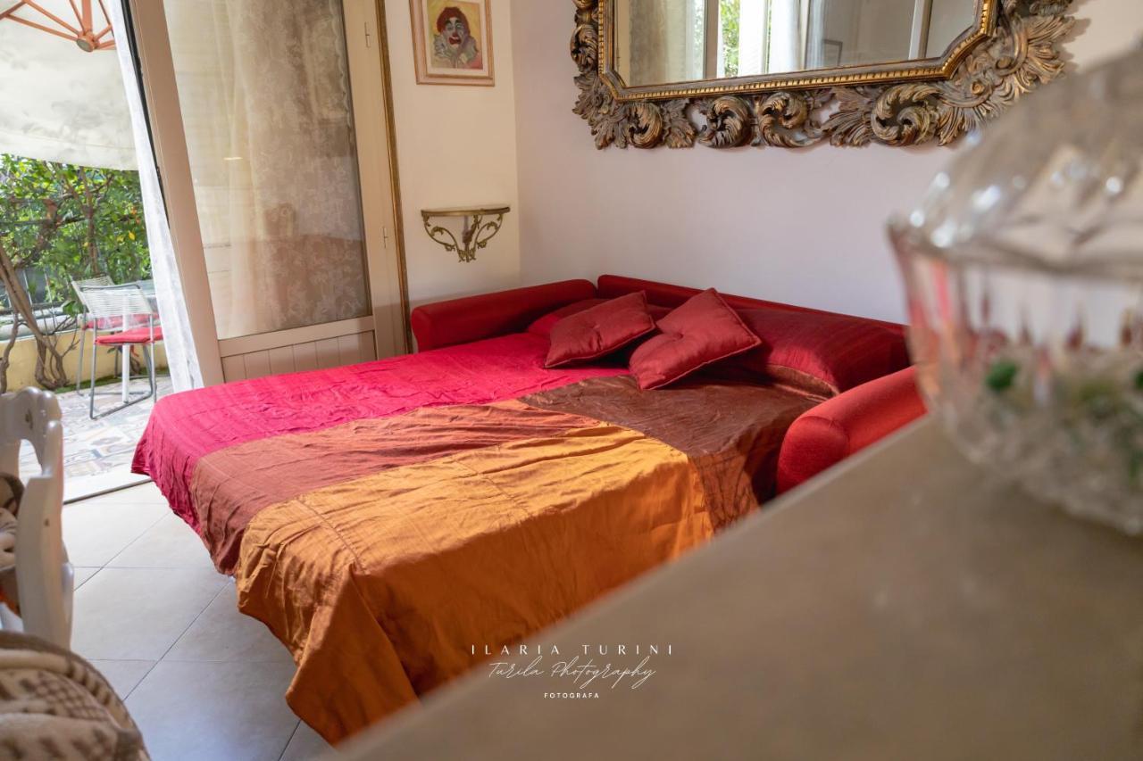 Merlo 2 Mare & Free Park Holiday home