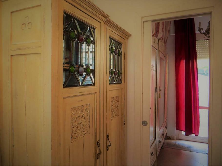 Merlo 2 Mare & Free Park Holiday home Viareggio