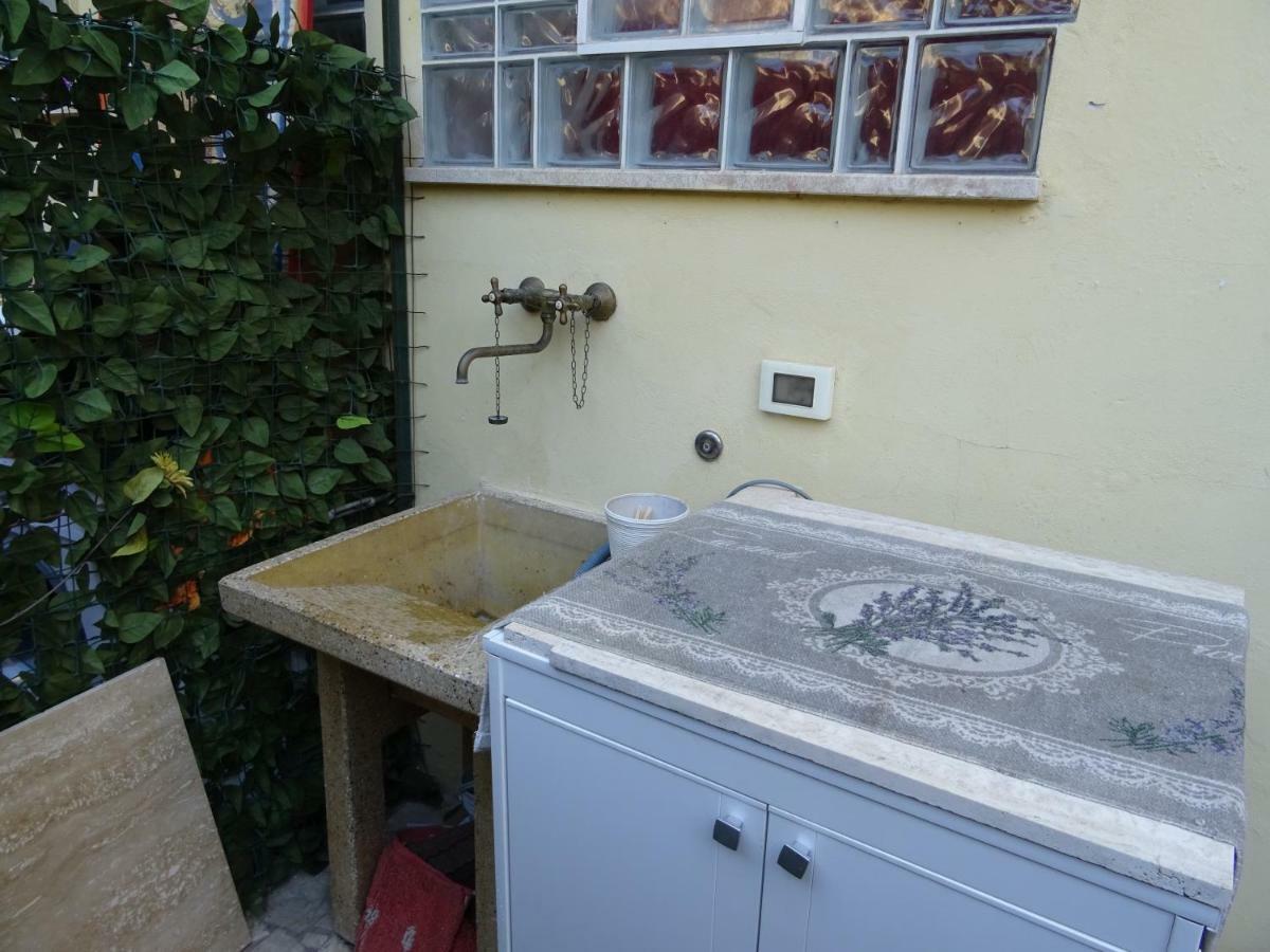 Casa vacanze Vicino Al Mare Il Merlo 2