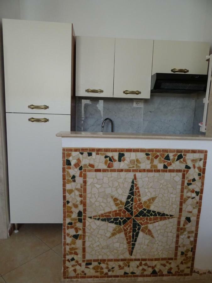 Merlo 2 Mare & Free Park Holiday home *