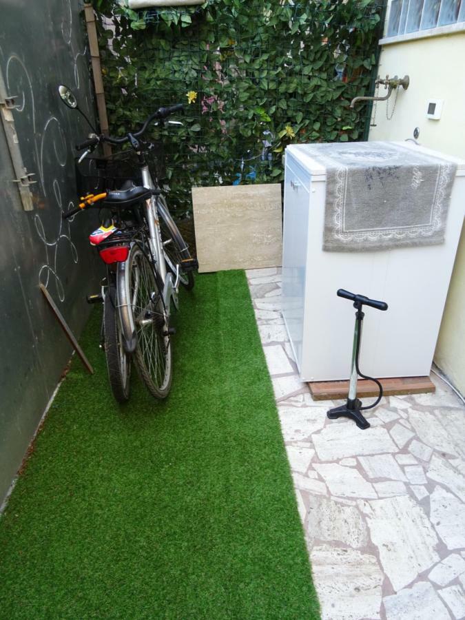 Merlo 2 Mare & Free Park Viareggio