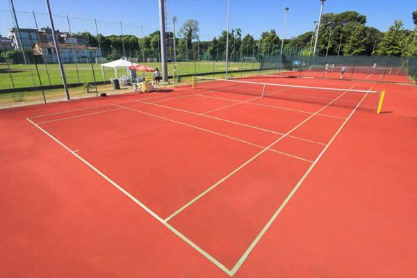 Holiday home Merlo 2 Mare & Free Park